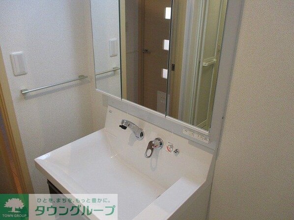 ラ・ルーチェ 司の物件内観写真